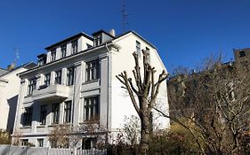Rooms In Quiet White Villa Apartment Hortensiavej 8 On Frederiksberg C